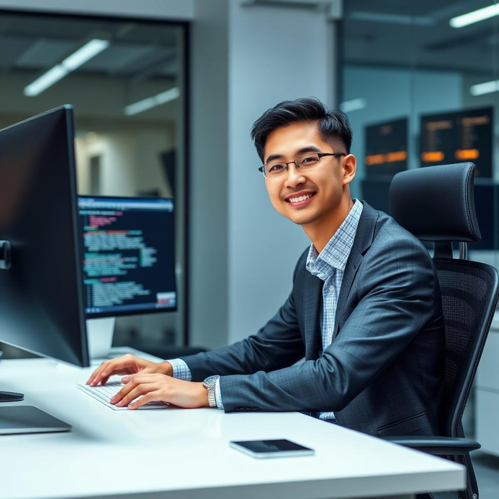 Viloxiti – Southeast Asia's Business and Technology Solutions Powerhouse